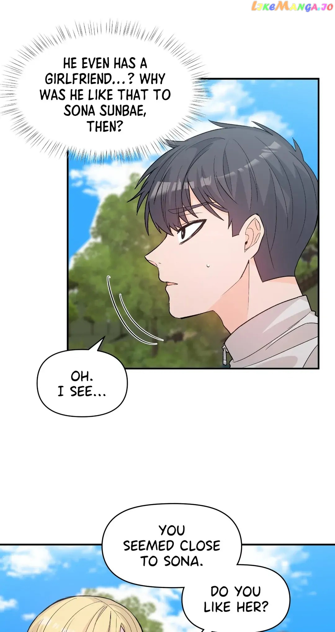 In Too Deep Chapter 8 - page 9
